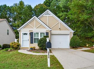 3430 Maple Valley Dr, Cumming, GA 30040