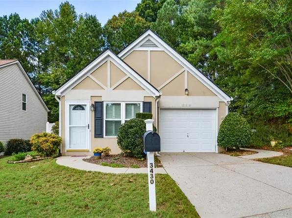3430 Maple Valley Dr, Cumming, GA 30040