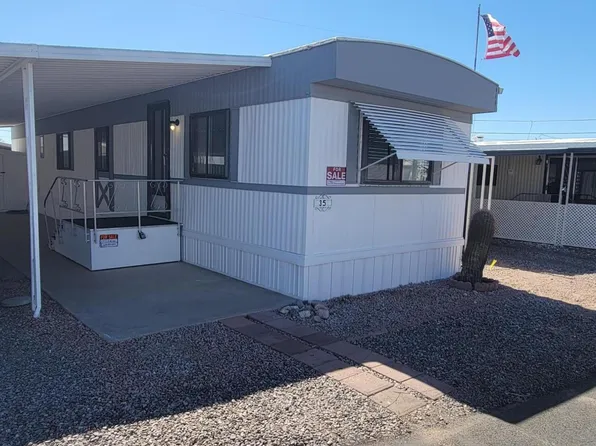 925 N Plaza Drive #35, Apache Junction, AZ 85120
