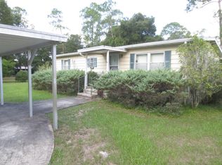 18689 SE 53rd Pl, Ocklawaha, FL 32179