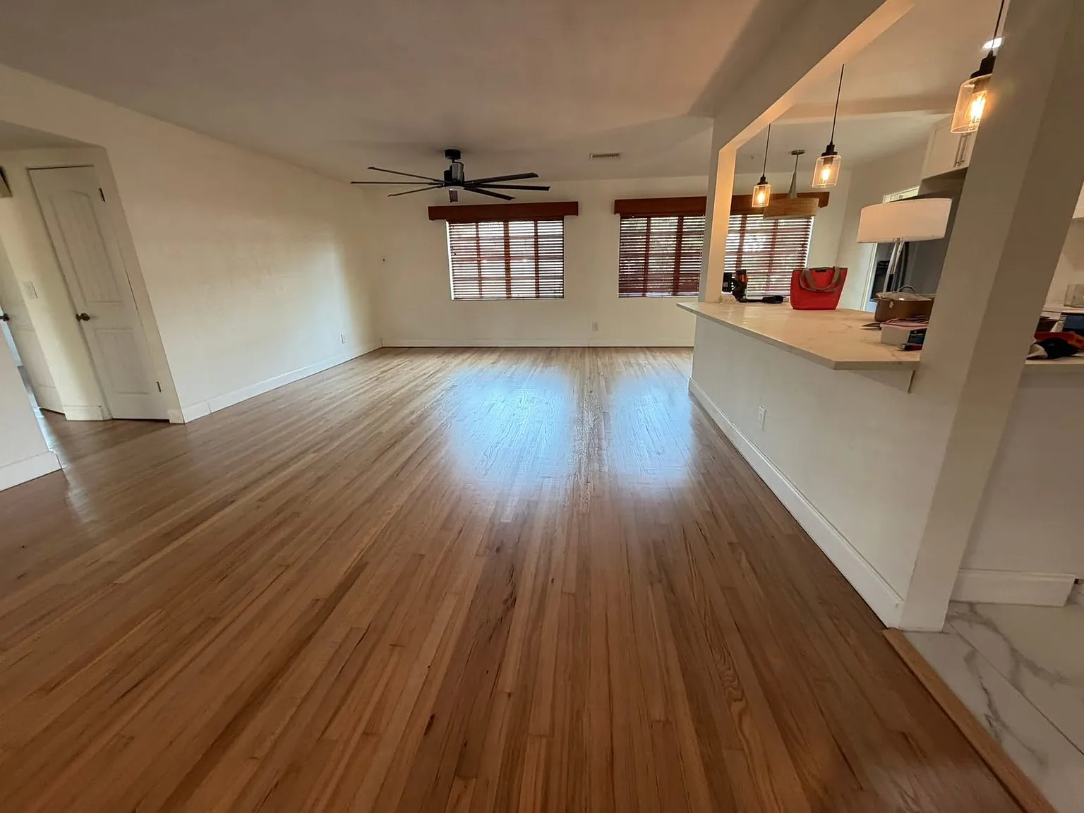 2 bed, 1392 sqft, $2,250 — Photo 3