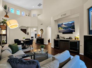 15240 N Clubgate Dr UNIT 124, Scottsdale, AZ 85254