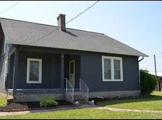 116 N Farnum St, Friendsville, TN 37737