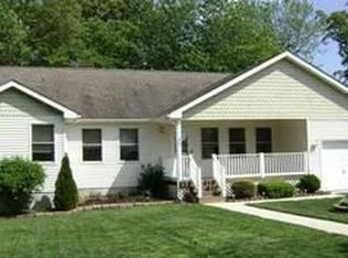 20 Kimble Ave, Rio Grande, NJ 08242