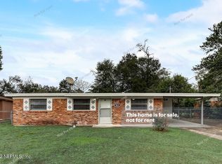 5831 Ridgeway Rd E, Jacksonville, FL 32244