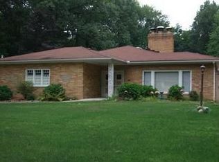 159 Springwood Rd, Northfield, OH 44067