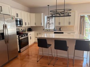 38 Modoc St, Worcester, MA 01604