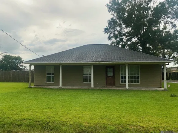 41185 Rhea St, Gonzales, LA 70737