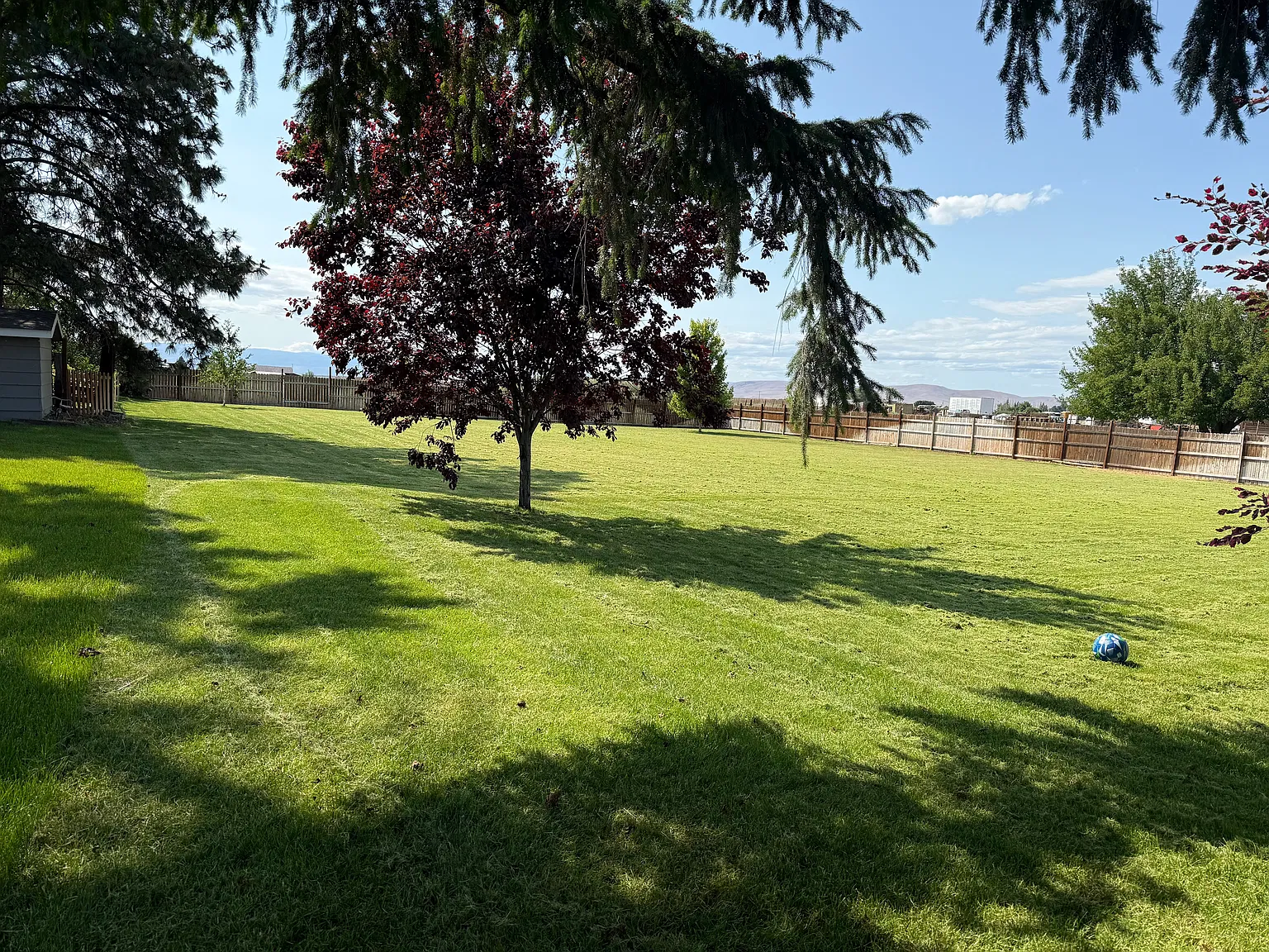 Branch Rd, Wapato — Photo 3