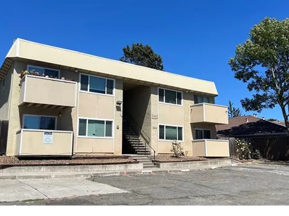 524 Fleming Ave E #2, Vallejo, CA 94591
