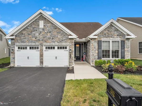 312 Founders Way, Mechanicsburg, PA 17050