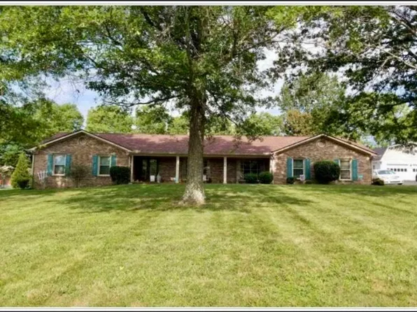 114 Lone Oak Dr, Nicholasville, KY 40356