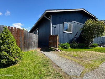 10109 Goose Berry Pl, Anchorage, AK, 99515