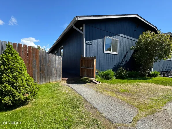 10109 Goose Berry Pl, Anchorage, AK 99515