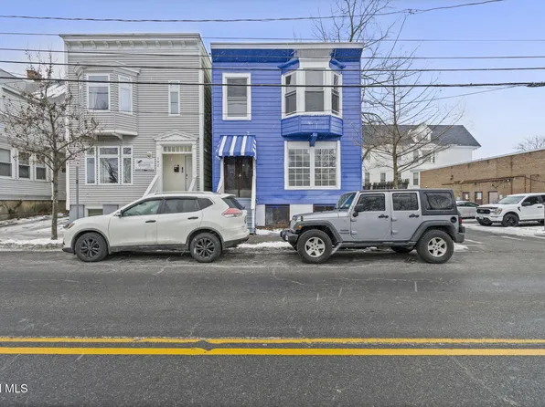 184 Quail Street, Albany, NY 12203