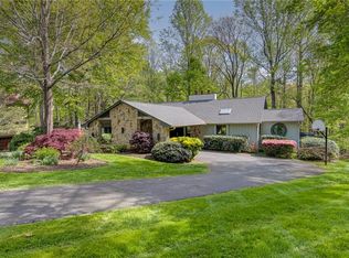 217 Cedar Trl, Winston Salem, NC 27104