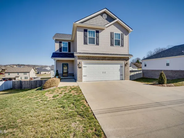 1512 W College St, Jonesborough, TN 37659