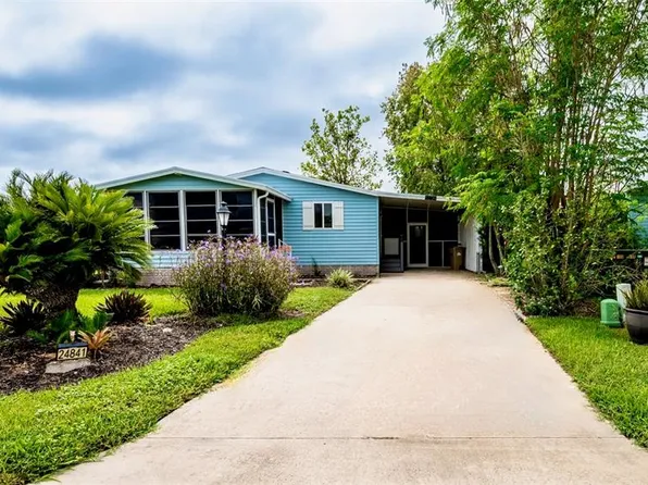 24841 Pine Hl, Leesburg, FL 34748