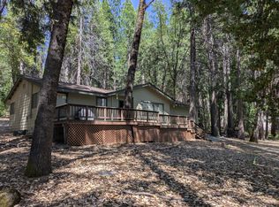 14365 N Bloomfield Rd, Nevada City, CA 95959
