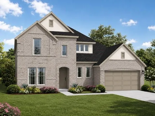 41758 Wendele Way, Todd Mission, TX 77316
