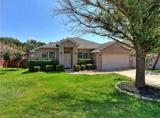 104 S Gadwall Ln, Cedar Park, TX 78613