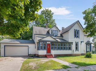 1224 Terrace St, Muskegon, MI 49442