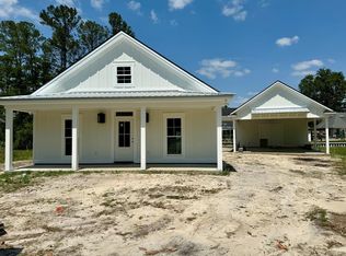 228 Baxley Dr, Lake Park, GA 31636