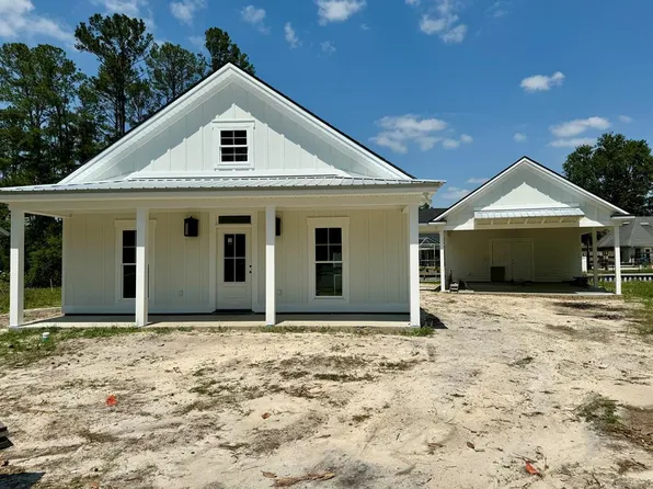 228 Baxley Dr, Lake Park, GA 31636
