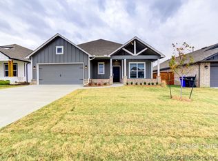 2025 W Huntsville Pl, Broken Arrow, OK 74011