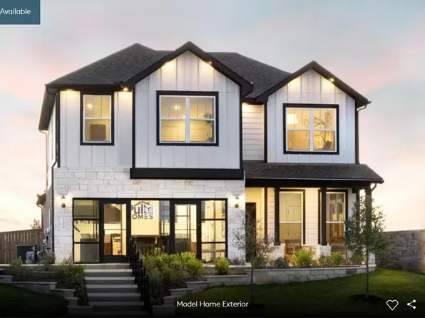 545 Henry Milton Rd, Georgetown, TX 78626