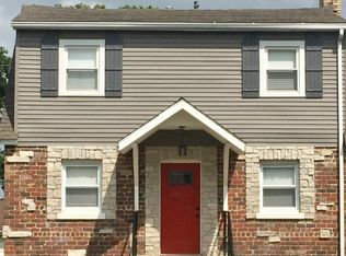 1708 N Center St UNIT 1, Crest Hill, IL 60403