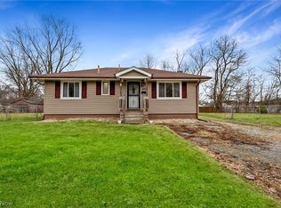 1595 Adelaide Ave SE, Warren, OH 44484