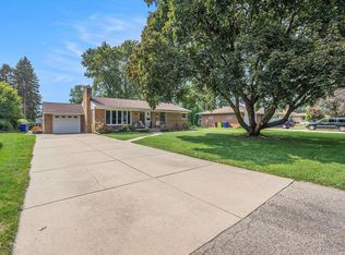 31239 Cyril Ave, Fraser, MI