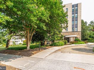 3901 Cathedral Ave NW #114, Washington, DC