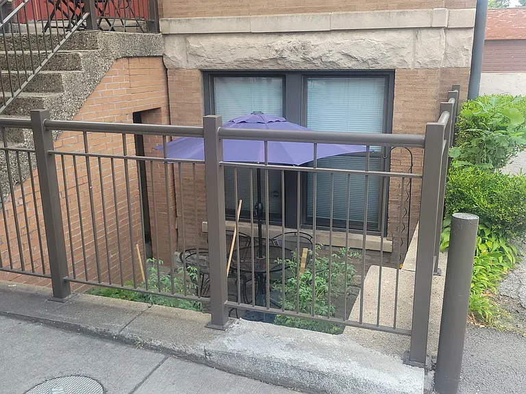 W Wabansia Ave — Photo 15