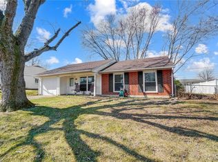 702 Gibralter Ave, Englewood, OH