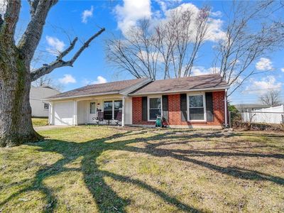 702 Gibralter Ave, Englewood, OH, 45322