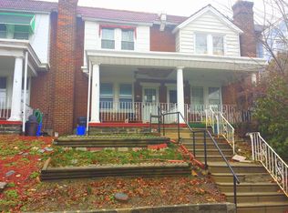 5220 Akron St, Philadelphia, PA 19124
