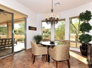 27806 N Quail Spring Rd, Rio Verde, AZ 85263