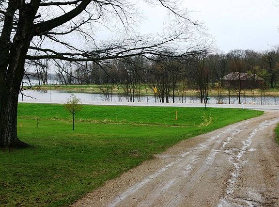 A.GreatViewInEvery.Direction