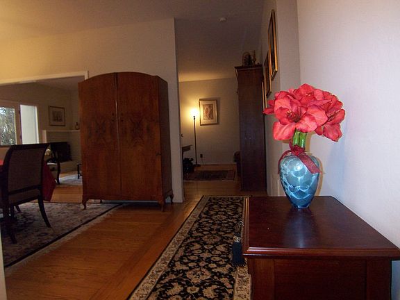 Entrance/Hall