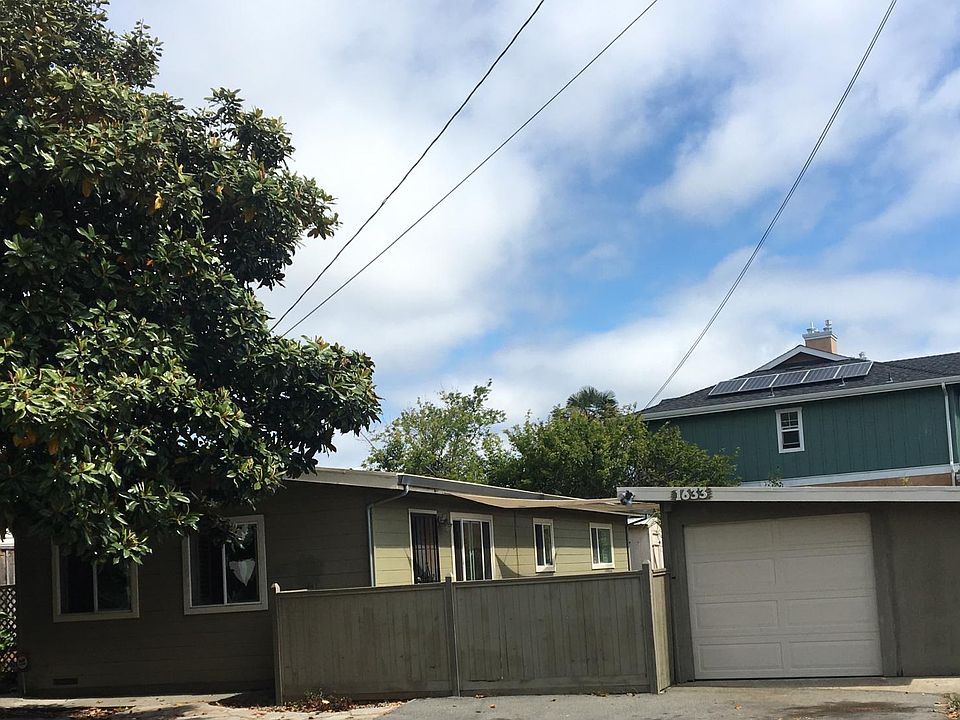 1633 Merrill St, Santa Cruz, CA 95062 Zillow