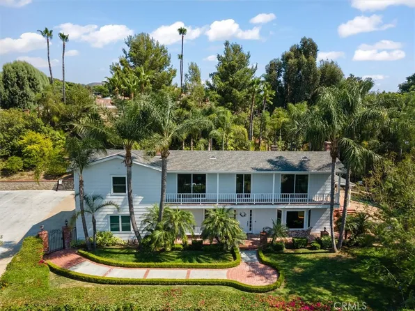 115 S Eucalyptus Dr, Anaheim, CA 92808