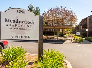 Meadowrock Apartments, Santa Rosa, CA 95403