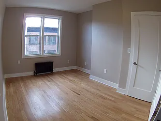 Rented by Alpha Properties NYC I LLC