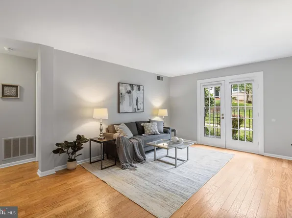 4628 28th Rd S APT C, Arlington, VA 22206