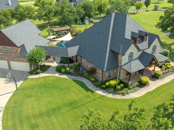 465 Equestrian Dr, Rockwall, TX 75032