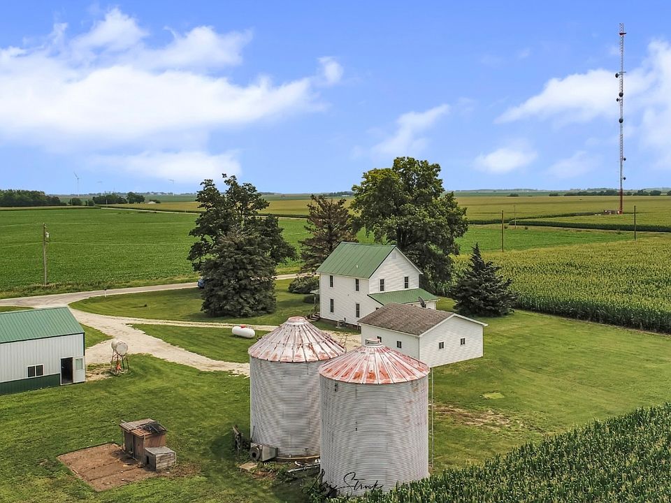 26165 N 3500 East Rd, Buckingham, IL 60917 Zillow
