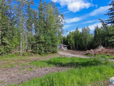 2012 Dawson Rd, North Pole, AK, 99705