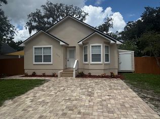 3372 9th St, Elkton, FL 32033